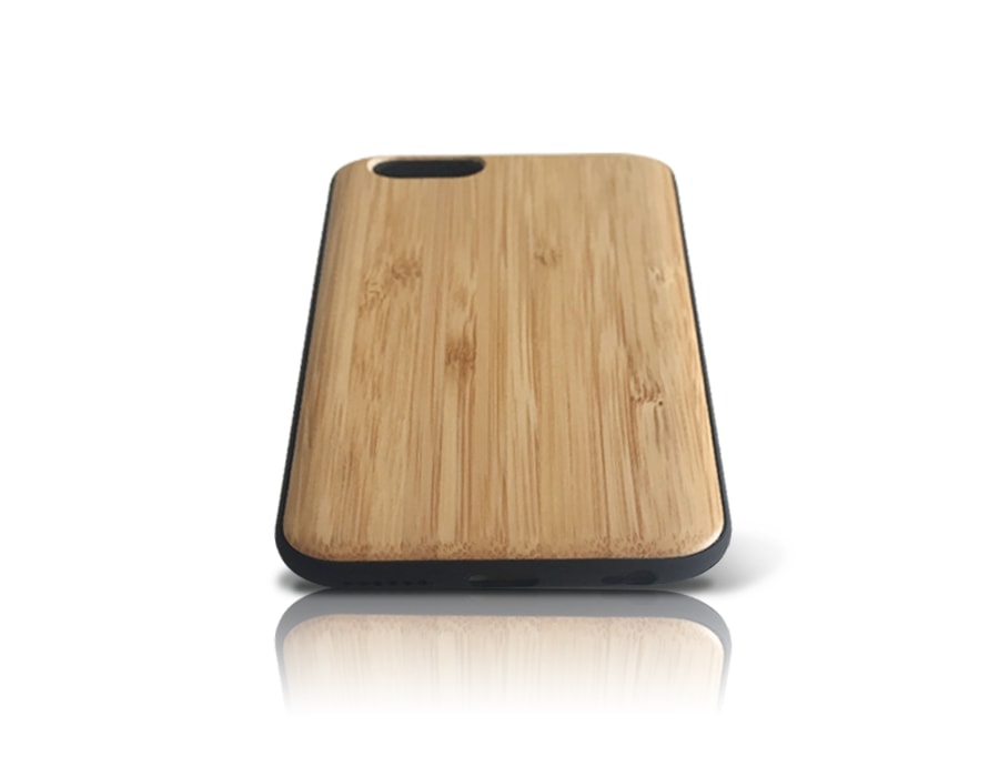 PURE iPhone 6(S) Backcase