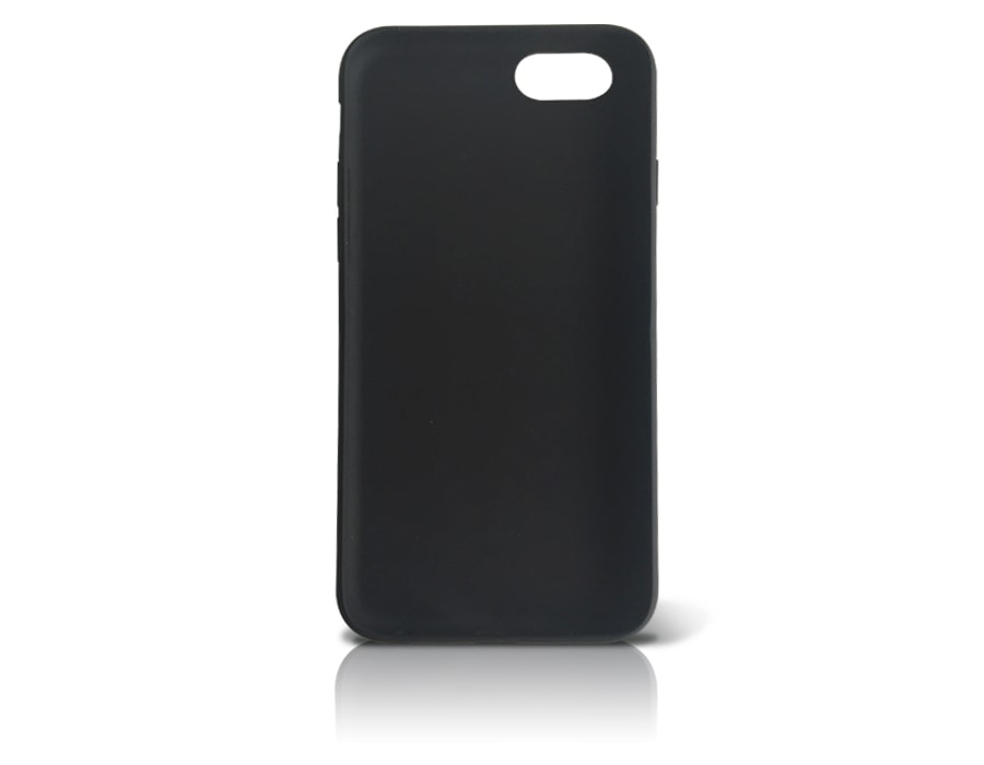 TURTLE iPhone 6(S) Backcase