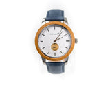 Lederarmband 'Ocean'