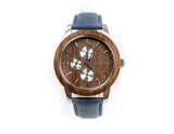 Lederarmband 'Ocean'