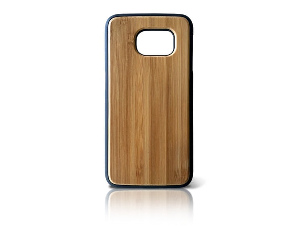 "Pure" Samsung Galaxy S6 Backcase