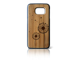 "Löwenzahn" Samsung Galaxy S6 Backcase