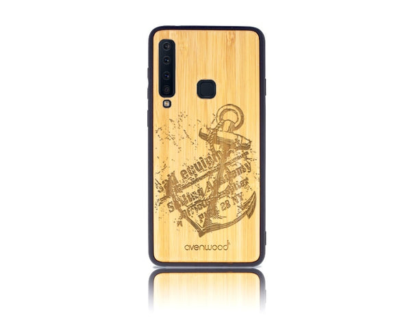 ANKER Samsung Galaxy A9 Backcase