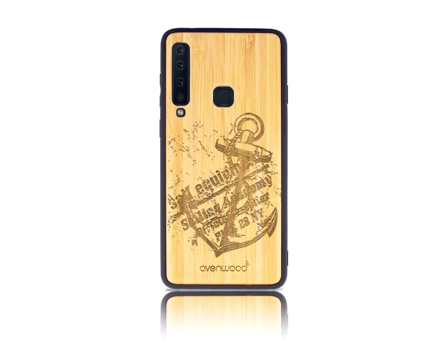 Coque arrière ANKER Samsung Galaxy A9