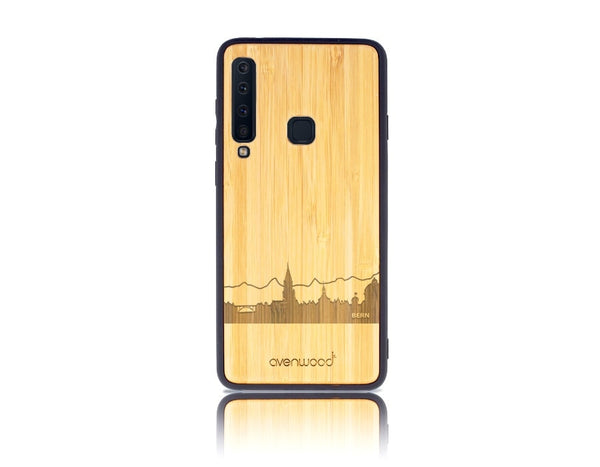 BERN Samsung Galaxy A9 Backcase