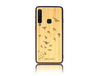 Thumbnail for BIRDS Samsung Galaxy A9 Backcase
