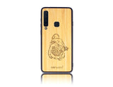 Coque arrière BULLDOG pour Samsung Galaxy A9