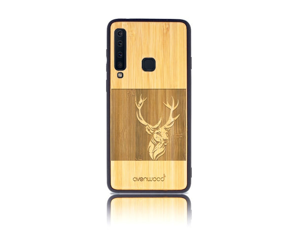 DEER Samsung Galaxy A9 Backcase