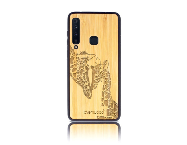 GIRAFFEN Samsung Galaxy A9 Backcase