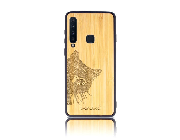 KITTY Samsung Galaxy A9 Backcase