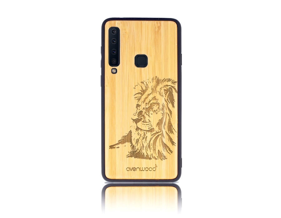 LÖWE Samsung Galaxy A9 Backcase