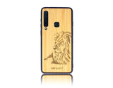 LÖWE Samsung Galaxy A9 Backcase