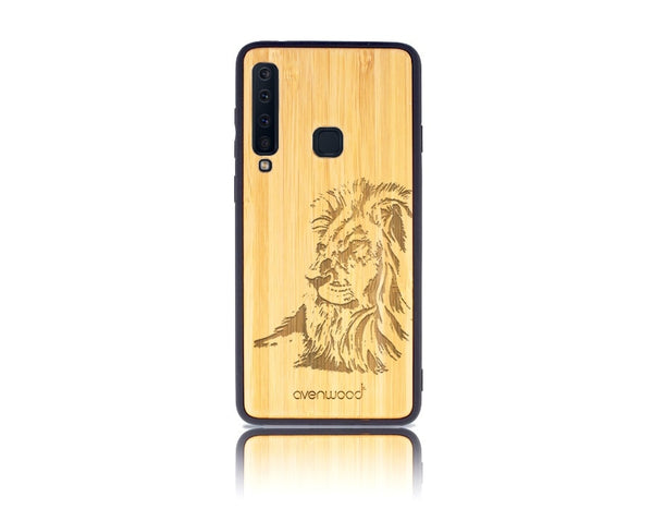 LÖWE Samsung Galaxy A9 Backcase
