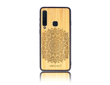 MANDALA Samsung Galaxy A9 Backcase