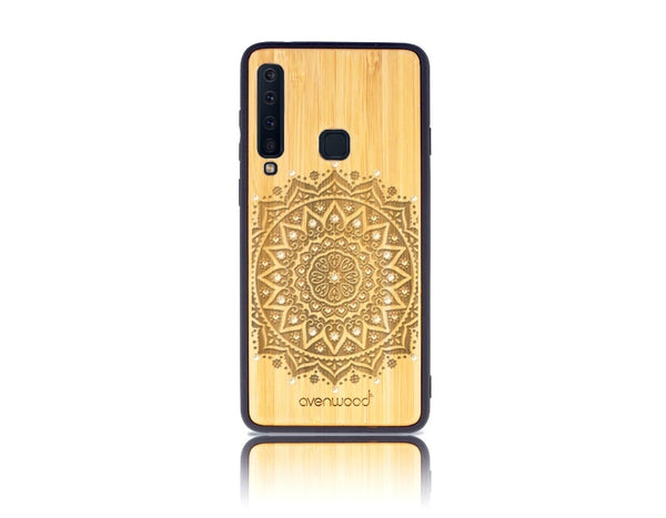 "Mandala Swarovski - Limited Edition" Samsung Galaxy A9 Backcase
