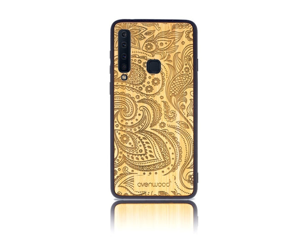 PAISLEY Samsung Galaxy A9 Backcase