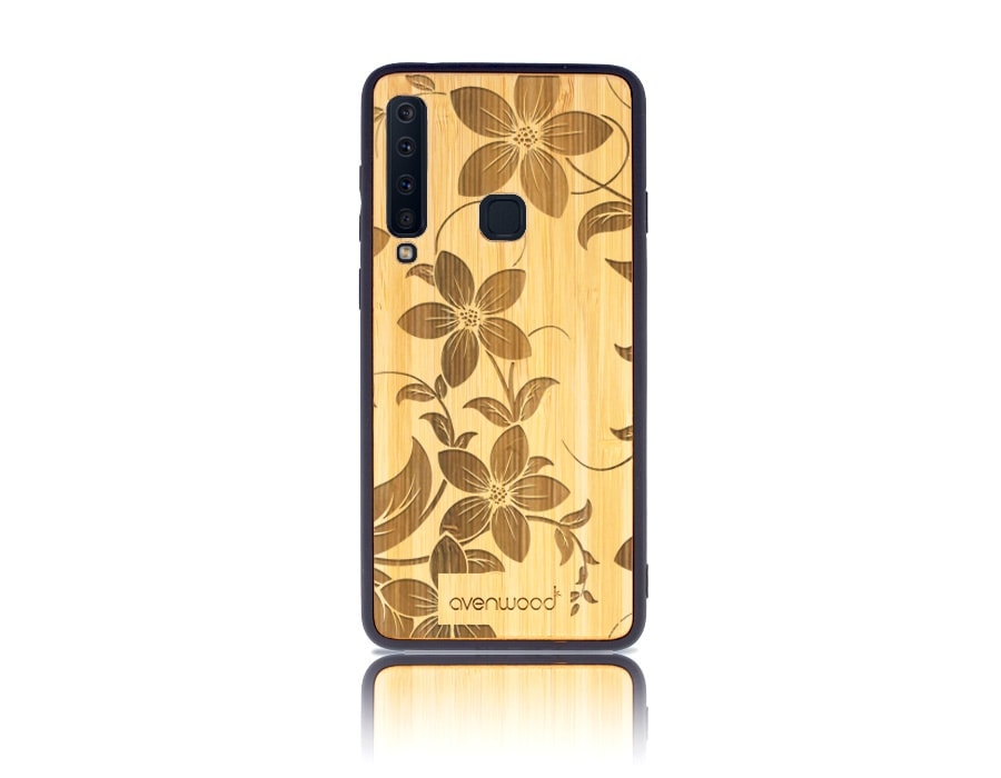 SUMMERFLOWER Samsung Galaxy A9 Backcase