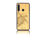 TURTLE Samsung Galaxy A9 Backcase
