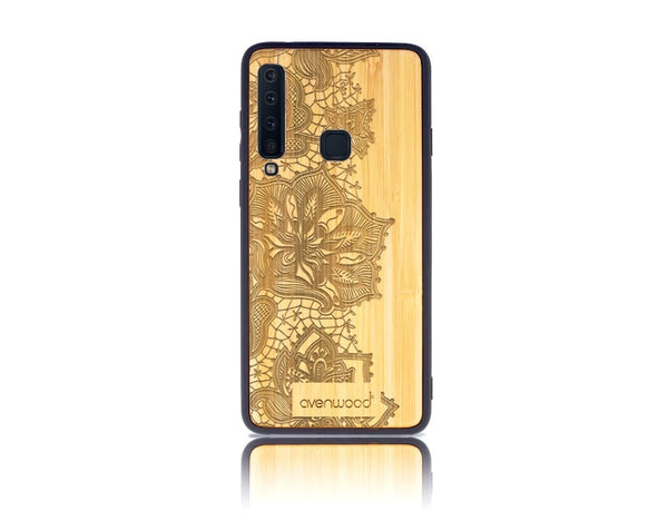 BLUMEN Samsung Galaxy A9 Backcase