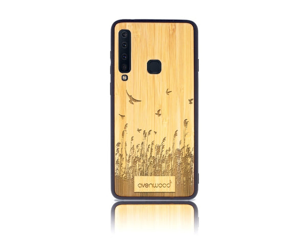 VÖGEL Samsung Galaxy A9 Backcase