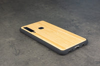 Thumbnail for Coque arrière BULLDOG pour Samsung Galaxy A9