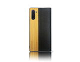 LÖWE Étui à rabat pour Samsung Galaxy Note 10