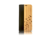 BIRDS Samsung Galaxy S7 Flipcase