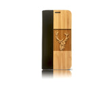 DEER Samsung Galaxy S7 Flipcase