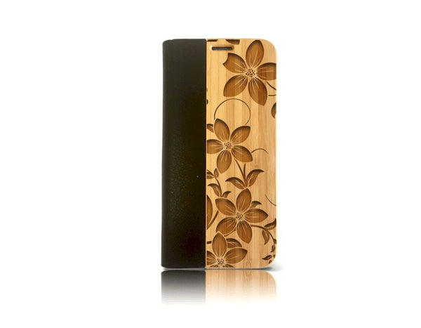 SUMMERFLOWER Samsung Galaxy S7 Flipcase