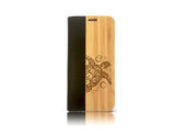 TURTLE Samsung Galaxy S7 Flipcase