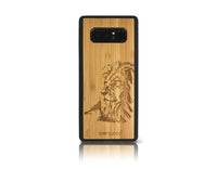 Thumbnail for LÖWE Samsung Galaxy Note 8 Backcase