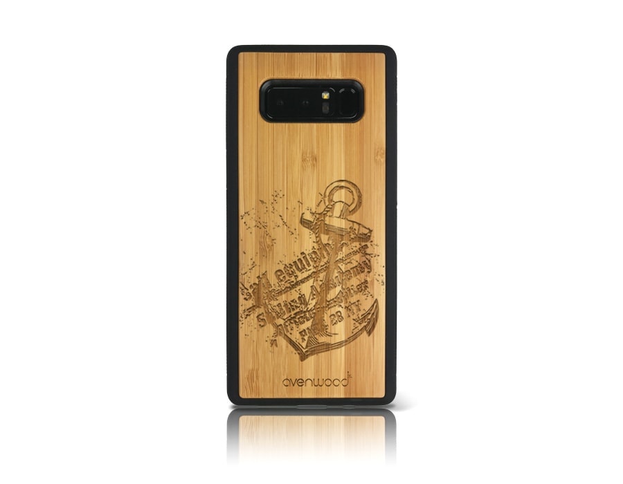 Coque arrière ANKER Samsung Galaxy Note 8