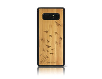 Thumbnail for BIRDS Samsung Galaxy Note 8 Backcase