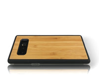 Thumbnail for BERN Samsung Galaxy Note 8 Backcase