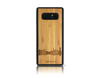 Thumbnail for ZÜRICH Samsung Galaxy Note 8 Backcase
