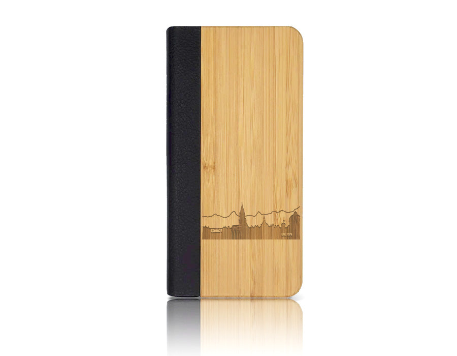BERN Samsung Galaxy S21 FE 5G Flipcase