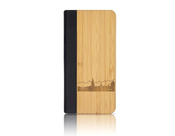 BERN Samsung Galaxy S21 FE 5G Flipcase