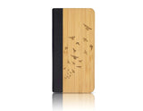 BIRDS Samsung Galaxy S21 FE 5G Flipcase