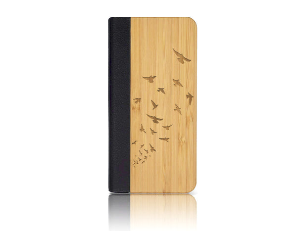 BIRDS Samsung Galaxy S21 FE 5G Flipcase