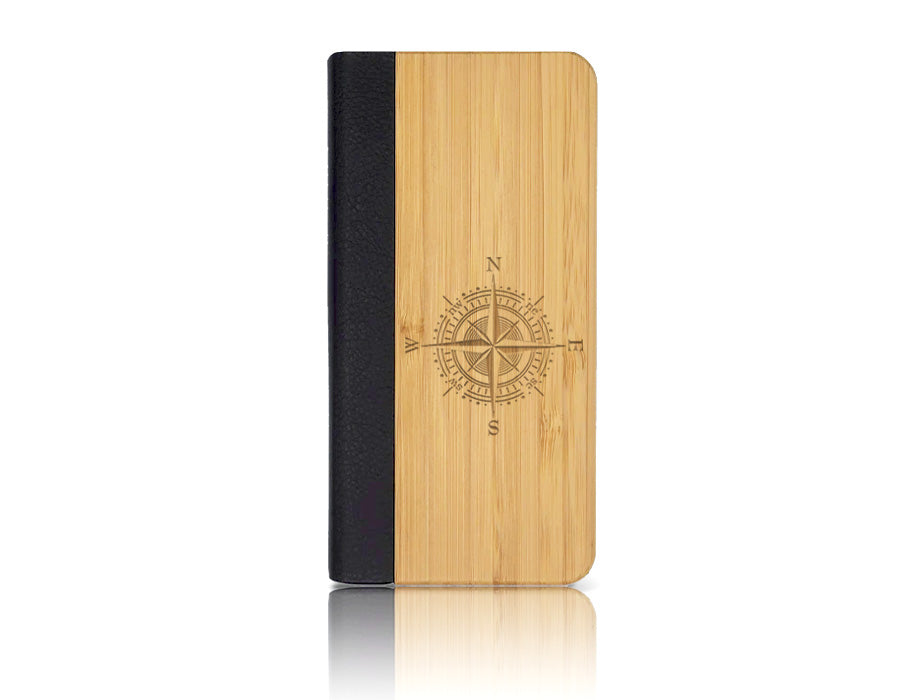 COMPASS Samsung Galaxy S21 FE 5G Flipcase