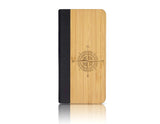 COMPASS Samsung Galaxy S21 FE 5G Flipcase