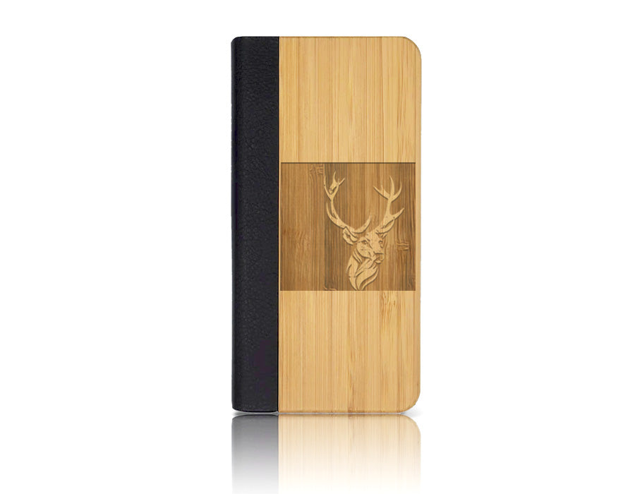 DEER Samsung Galaxy S21 FE 5G Flipcase