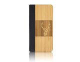 DEER Samsung Galaxy S21 FE 5G Flipcase