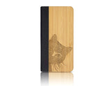 KITTY Samsung Galaxy S21 FE 5G Flipcase