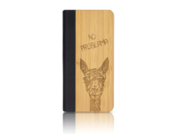 LAMA Samsung Galaxy S21 FE 5G Flipcase