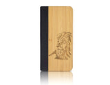 LÖWE Samsung Galaxy S21 FE 5G Flipcase