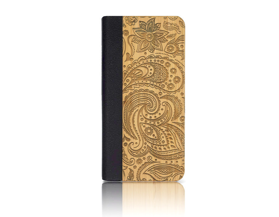 PAISLEY Samsung Galaxy S21 FE 5G Flipcase