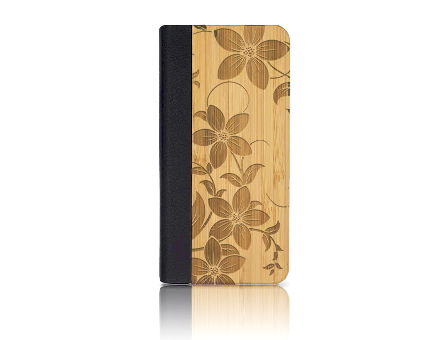 SUMMERFLOWER Samsung Galaxy S21 FE 5G Flipcase