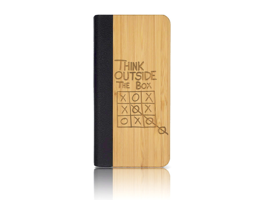 THINKBOX Samsung Galaxy S21 FE 5G Flipcase