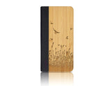 VÖGEL Samsung Galaxy S21 FE 5G Flipcase